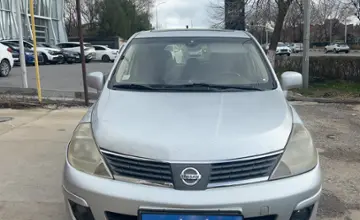 Nissan Tiida 2009 года за 3 500 000 тг. в Шымкент фото 2