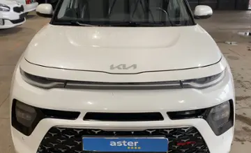 Kia Soul 2022 года за 10 000 000 тг. в Караганда фото 2