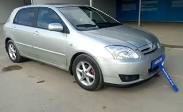 Toyota Corolla 2005 года за 3 500 000 тг. в Кызылорда фото 3