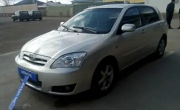Toyota Corolla 2005 года за 3 500 000 тг. в Кызылорда фото 1