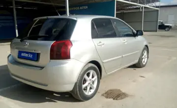 Toyota Corolla 2005 года за 3 500 000 тг. в Кызылорда