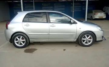 Toyota Corolla 2005 года за 3 500 000 тг. в Кызылорда фото 4