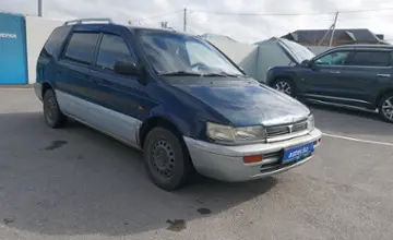 Mitsubishi Space Wagon 1994 года за 1 000 000 тг. в Шымкент фото 2