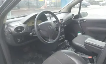 Mercedes-Benz A-Класс 2000 года за 2 500 000 тг. в Алматы фото 5