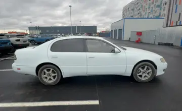 Toyota Aristo 1995 года за 2 000 000 тг. в Алматы фото 4