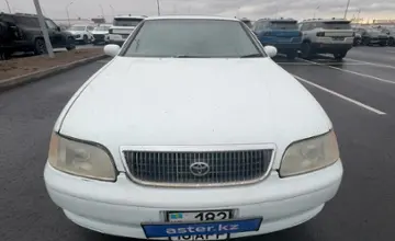 Toyota Aristo 1995 года за 2 000 000 тг. в Алматы фото 2