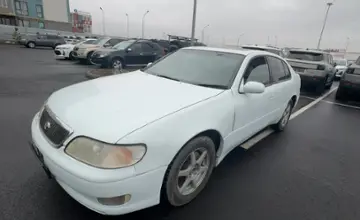 Toyota Aristo 1995 года за 2 000 000 тг. в Алматы фото 1