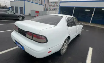 Toyota Aristo 1995 года за 2 000 000 тг. в Алматы