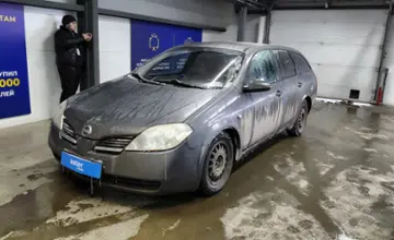 Nissan Primera 2002 года за 1 900 000 тг. в Астана фото 1