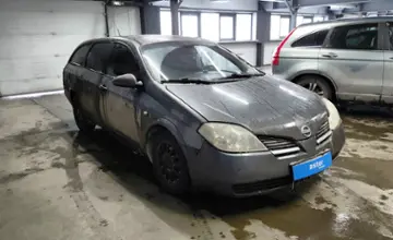 Nissan Primera 2002 года за 1 900 000 тг. в Астана фото 2