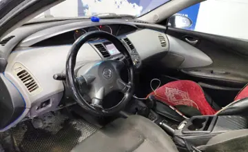 Nissan Primera 2002 года за 1 900 000 тг. в Астана фото 5