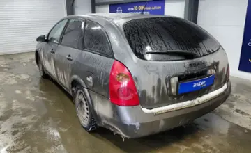 Nissan Primera 2002 года за 1 900 000 тг. в Астана фото 4