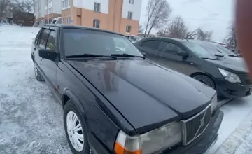 Volvo 940 1993 года за 1 500 000 тг. в Костанай фото 3