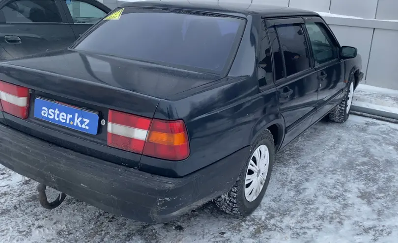 Volvo 940 1993 года за 1 500 000 тг. в Костанай фото 5