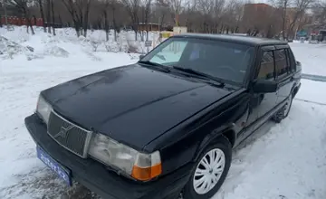 Volvo 940 1993 года за 1 500 000 тг. в Костанай фото 1