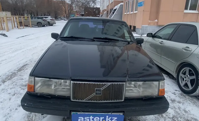 Volvo 940 1993 года за 1 500 000 тг. в Костанай фото 2
