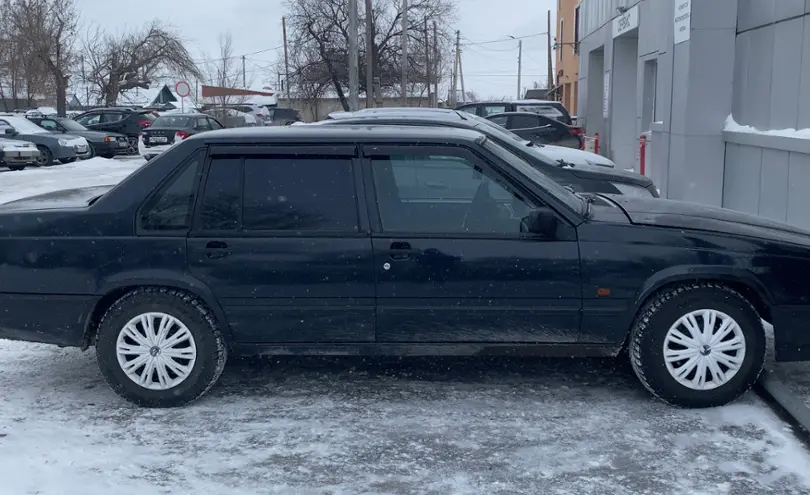 Volvo 940 1993 года за 1 500 000 тг. в Костанай фото 4