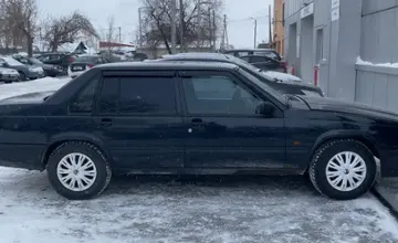 Volvo 940 1993 года за 1 500 000 тг. в Костанай фото 4