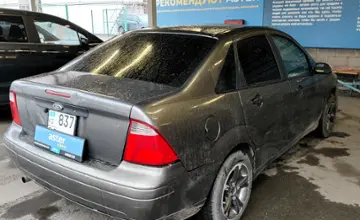 Ford Focus 2006 года за 1 500 000 тг. в Алматы