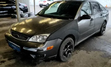 Ford Focus 2006 года за 1 500 000 тг. в Алматы фото 1