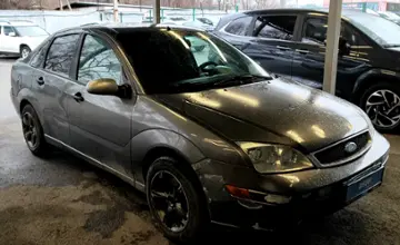 Ford Focus 2006 года за 1 500 000 тг. в Алматы фото 3