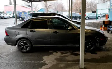 Ford Focus 2006 года за 1 500 000 тг. в Алматы фото 4