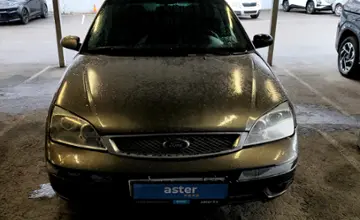 Ford Focus 2006 года за 1 500 000 тг. в Алматы фото 2