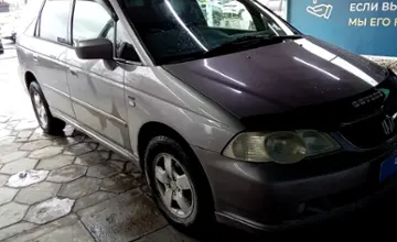 Honda Odyssey 2001 года за 4 000 000 тг. в Талдыкорган фото 3