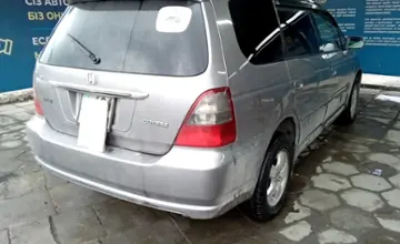 Honda Odyssey 2001 года за 4 000 000 тг. в Талдыкорган