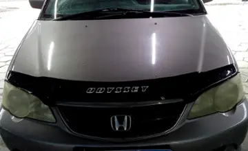 Honda Odyssey 2001 года за 4 000 000 тг. в Талдыкорган фото 2