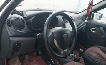 LADA (ВАЗ) Granta 2023 года за 5 000 000 тг. в Шымкент фото 5