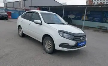 LADA (ВАЗ) Granta 2023 года за 5 000 000 тг. в Шымкент фото 2