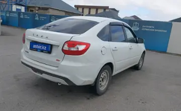 LADA (ВАЗ) Granta 2023 года за 5 000 000 тг. в Шымкент фото 3