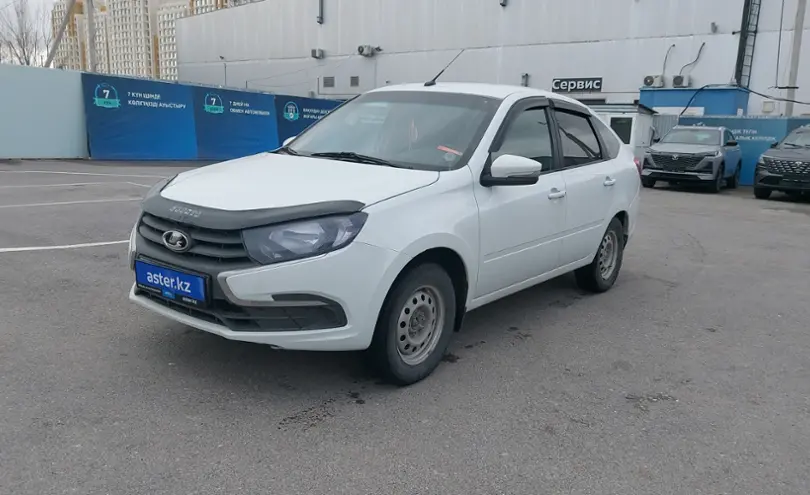 LADA (ВАЗ) Granta 2023 года за 5 000 000 тг. в Шымкент