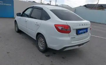 LADA (ВАЗ) Granta 2023 года за 5 000 000 тг. в Шымкент фото 4