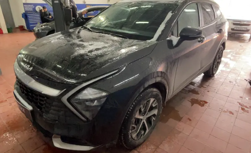 Kia Sportage 2025 года за 15 000 000 тг. в Астана