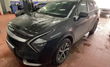 Kia Sportage 2025 года за 15 000 000 тг. в Астана фото 1