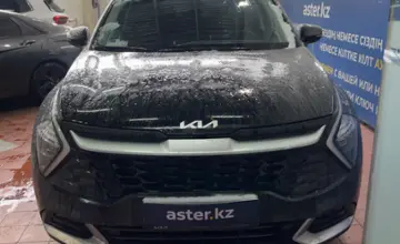 Kia Sportage 2025 года за 15 000 000 тг. в Астана фото 2
