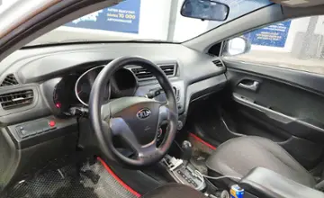 Kia Rio 2015 года за 4 700 000 тг. в Астана фото 5