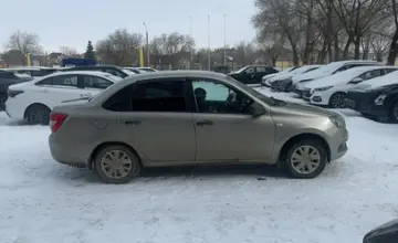LADA (ВАЗ) Granta 2021 года за 4 000 000 тг. в Актобе фото 4