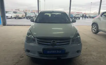 Nissan Almera 2017 года за 6 000 000 тг. в Алматы фото 2