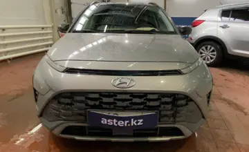Hyundai Bayon 2023 года за 8 000 000 тг. в Астана фото 2