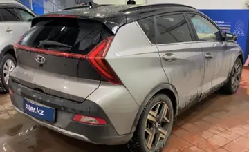 Hyundai Bayon 2023 года за 8 000 000 тг. в Астана
