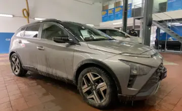 Hyundai Bayon 2023 года за 8 000 000 тг. в Астана фото 3