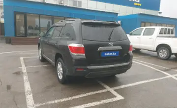 Toyota Highlander 2011 года за 12 000 000 тг. в Алматы фото 4