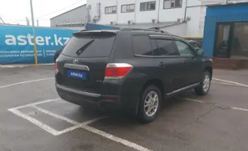 Toyota Highlander 2011 года за 12 000 000 тг. в Алматы фото 3