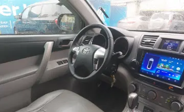 Toyota Highlander 2011 года за 12 000 000 тг. в Алматы фото 5