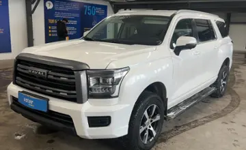 Haval H5 2024 года за 14 000 000 тг. в Астана фото 1