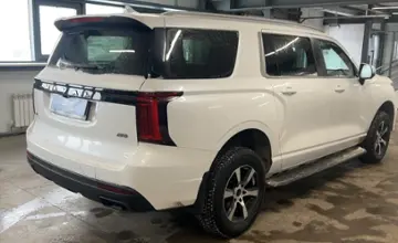 Haval H5 2024 года за 14 000 000 тг. в Астана