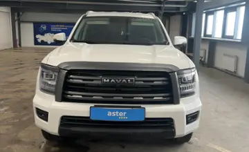 Haval H5 2024 года за 14 000 000 тг. в Астана фото 2